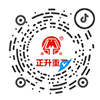 官方抖音二維碼